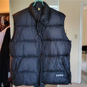 Taiga - Poshmark
